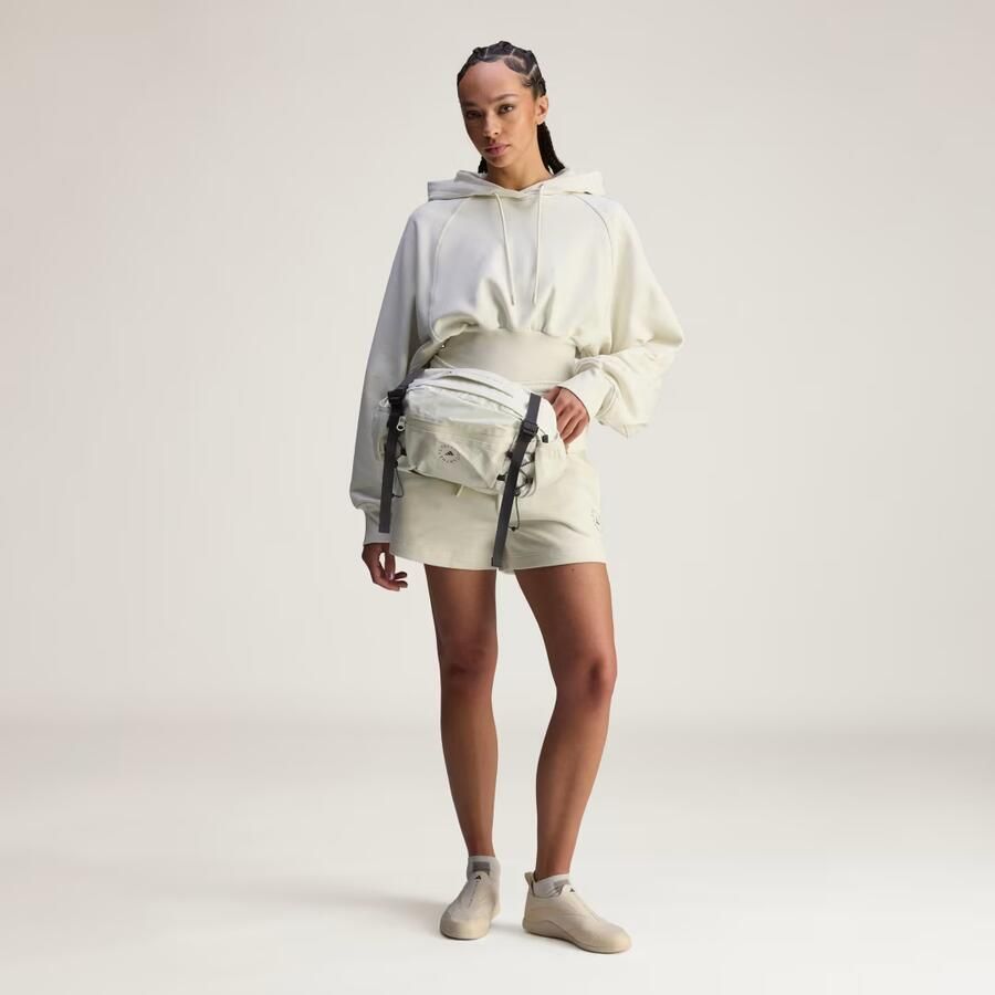 Adidas by Stella McCartney Cropped Hoodie - Foto 3