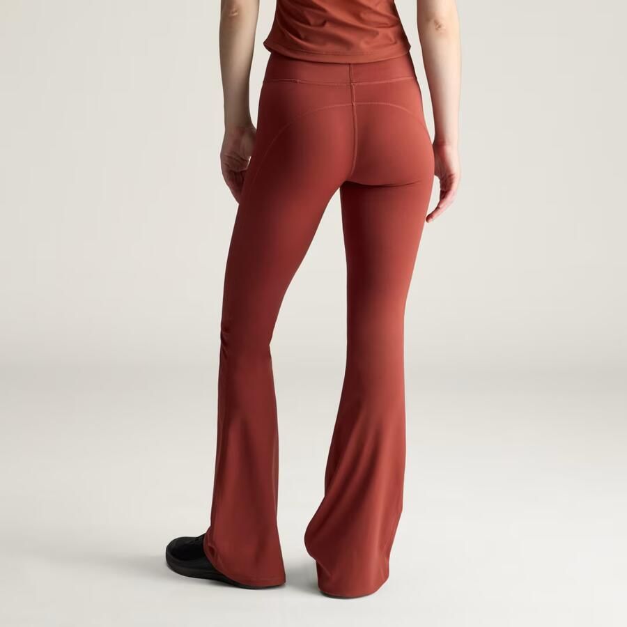 Adidas by Stella McCartney Flared Trainingslegging - Foto 2