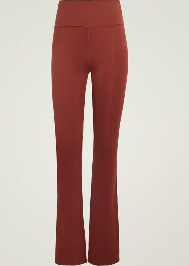 Adidas by Stella McCartney Flared Trainingslegging - Foto 6