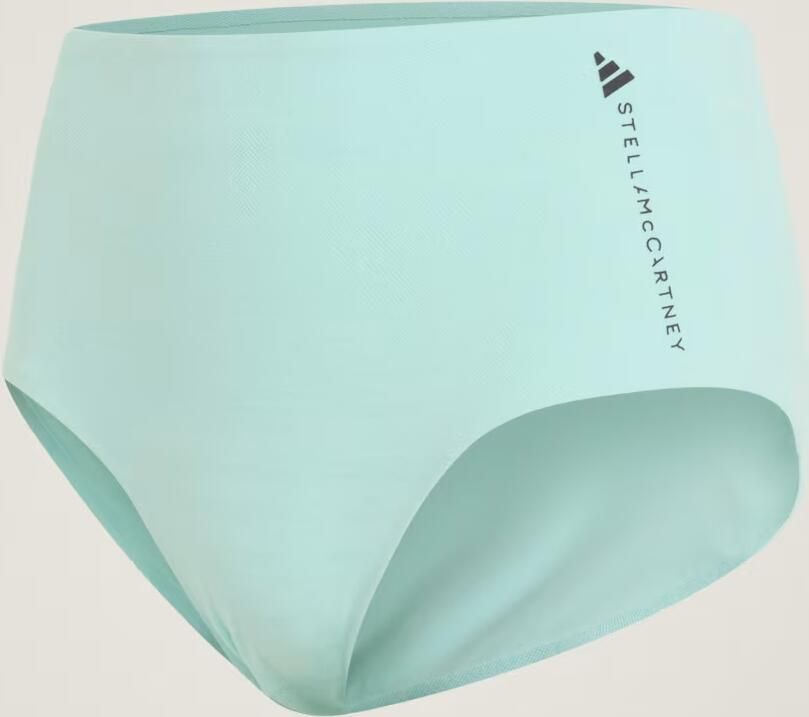 Adidas by Stella McCartney Floral Lace Hardloopbroekje - Foto 6