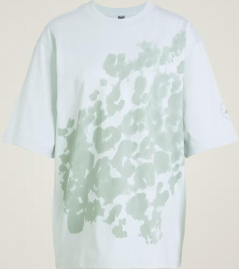 Adidas by Stella McCartney Graphic T-shirt - Foto 5