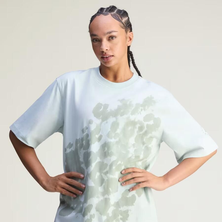 Adidas by Stella McCartney Graphic T-shirt - Foto 4