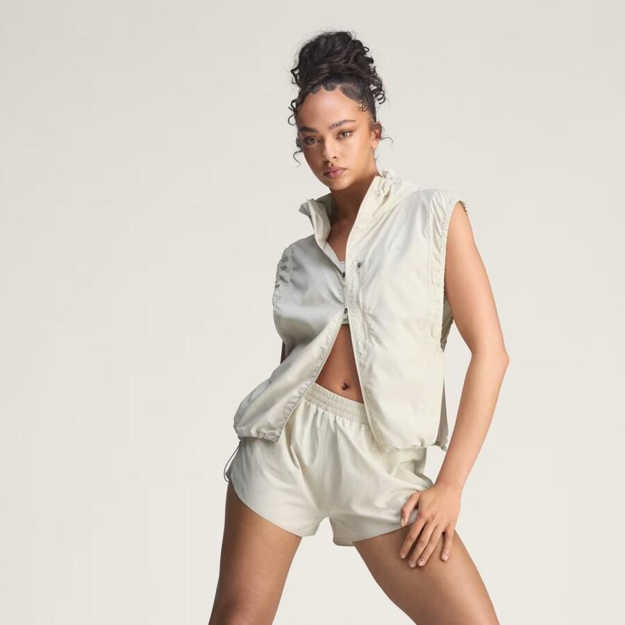 Adidas by Stella McCartney Hardloopgilet