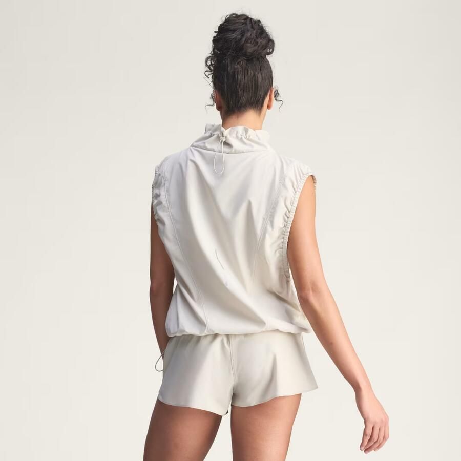 Adidas by Stella McCartney Hardloopgilet - Foto 2
