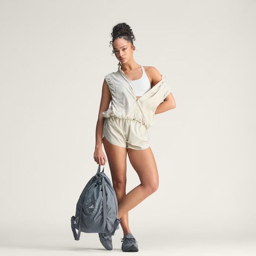 Adidas by Stella McCartney Hardloopgilet - Foto 3