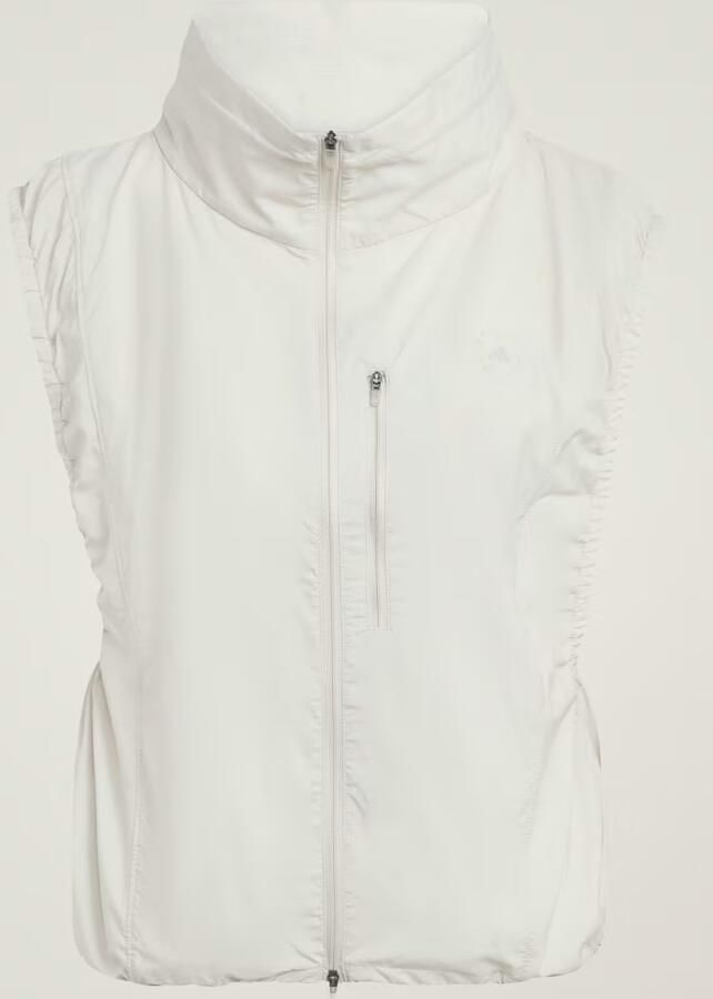 Adidas by Stella McCartney Hardloopgilet - Foto 6