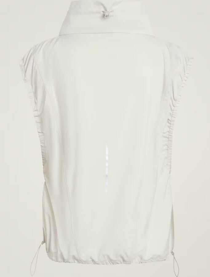 Adidas by Stella McCartney Hardloopgilet - Foto 5
