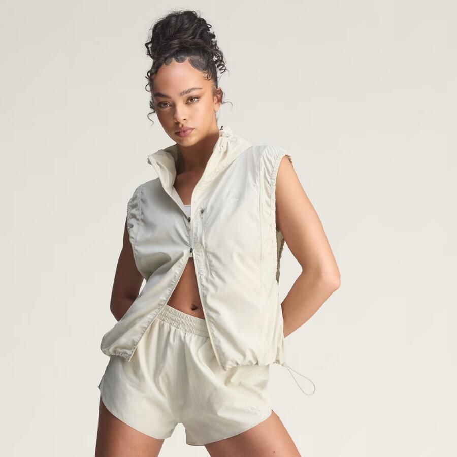 Adidas by Stella McCartney Hardloopshort