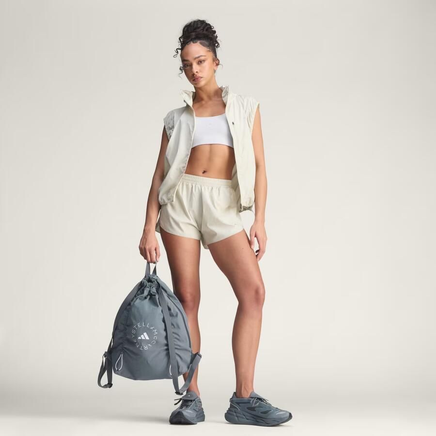 Adidas by Stella McCartney Hardloopshort - Foto 3