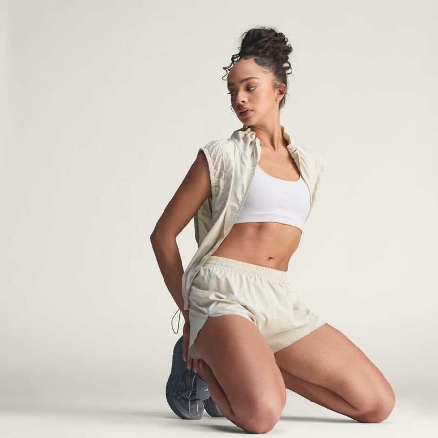 Adidas by Stella McCartney Hardloopshort - Foto 4