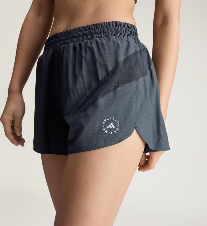 Adidas by Stella McCartney Hardloopshort - Foto 3