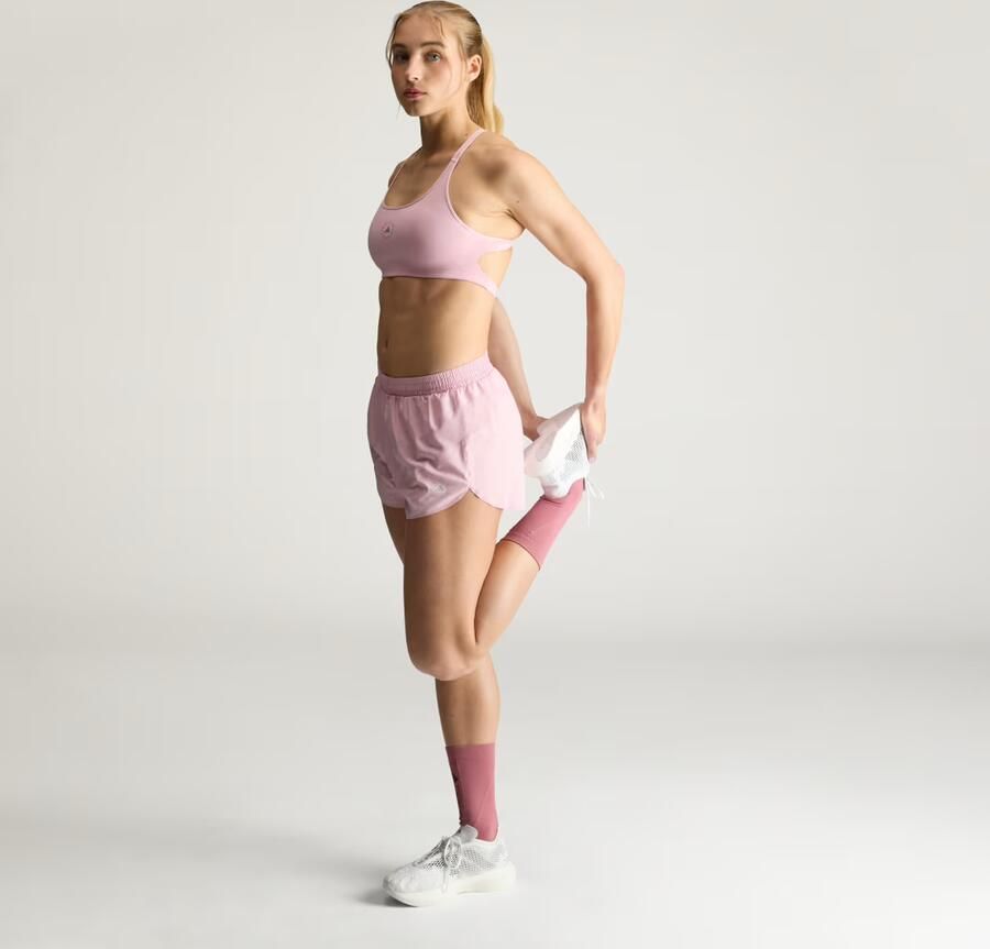 Adidas by Stella McCartney Hardloopshort - Foto 4