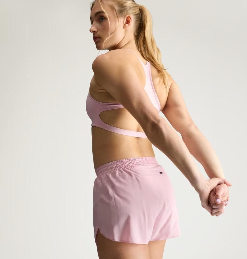 Adidas by Stella McCartney Hardloopshort - Foto 5