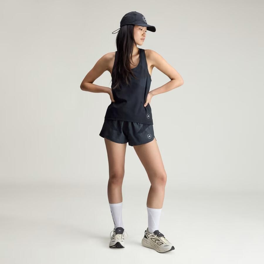 Adidas by Stella McCartney Hardlooptanktop - Foto 2