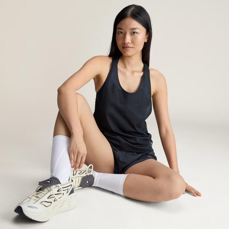 Adidas by Stella McCartney Hardlooptanktop - Foto 3