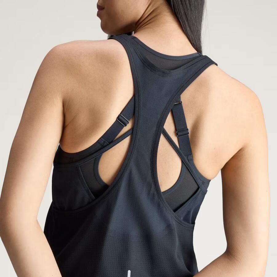 Adidas by Stella McCartney Hardlooptanktop - Foto 4