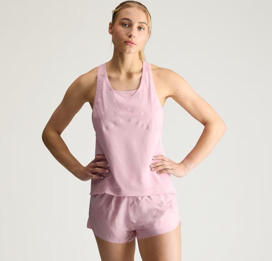 Adidas by Stella McCartney Hardlooptanktop