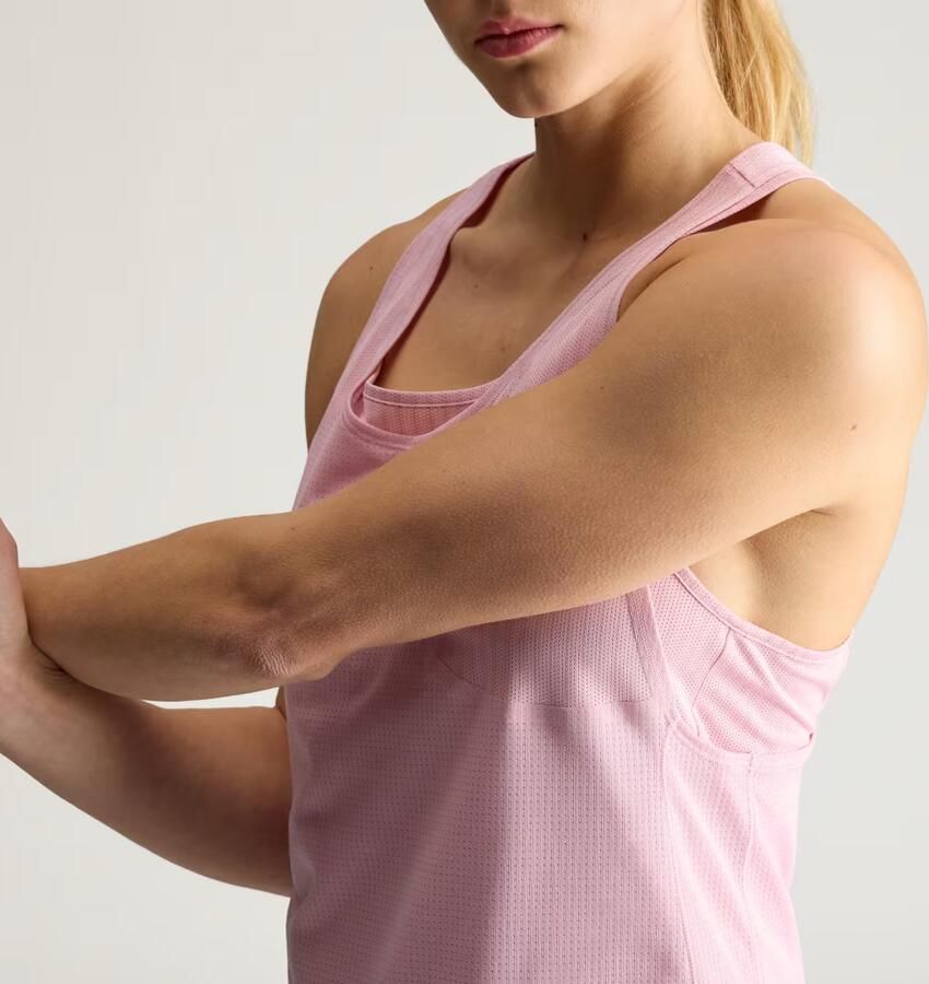 Adidas by Stella McCartney Hardlooptanktop - Foto 5