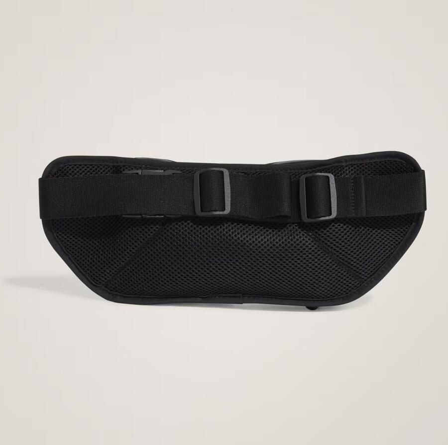 Adidas by stella mccartney Bum Bag Black Dames - Foto 2