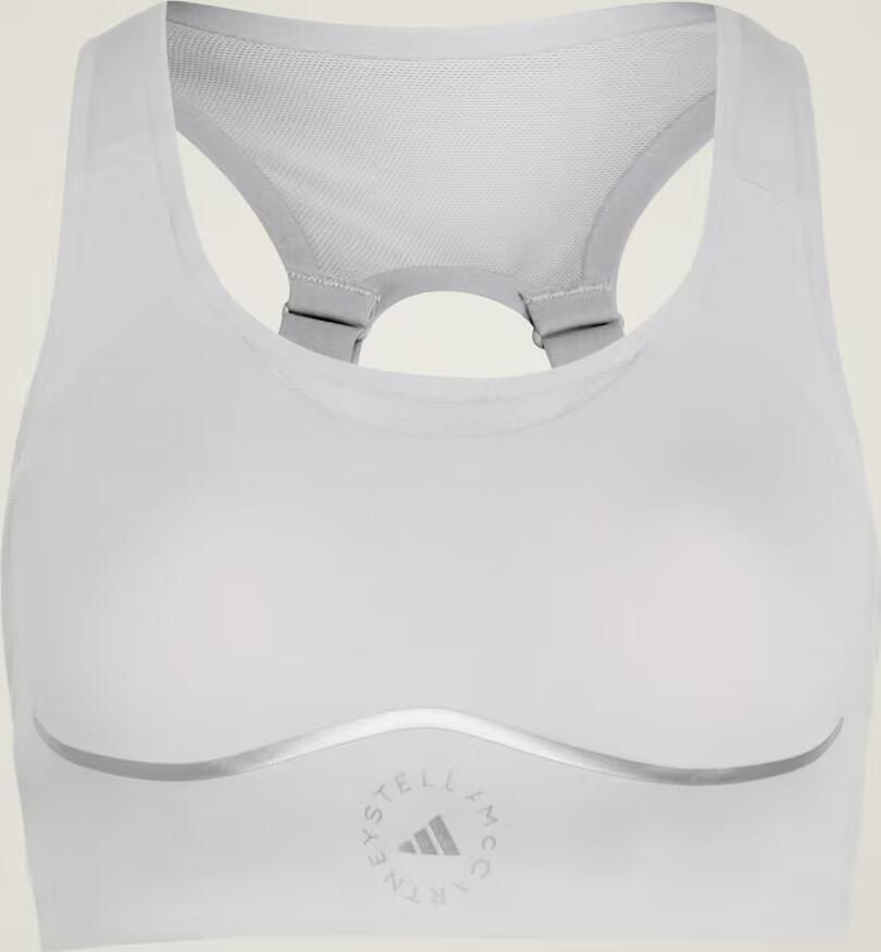 Adidas by Stella McCartney High Support Hardloop- en Sportbeha - Foto 6