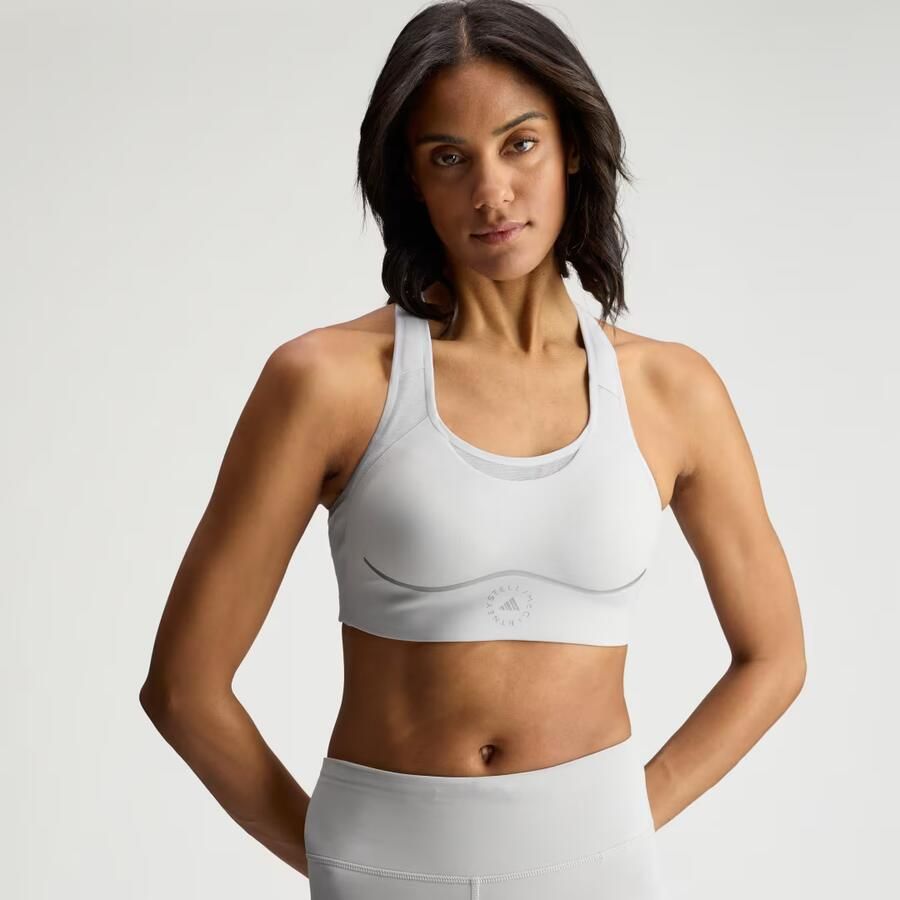 Adidas by Stella McCartney High Support Hardloop- en Sportbeha - Foto 2