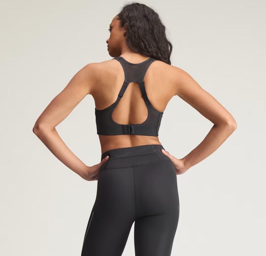 Adidas by Stella McCartney High Support Sport- en Hardloopbeha - Foto 5