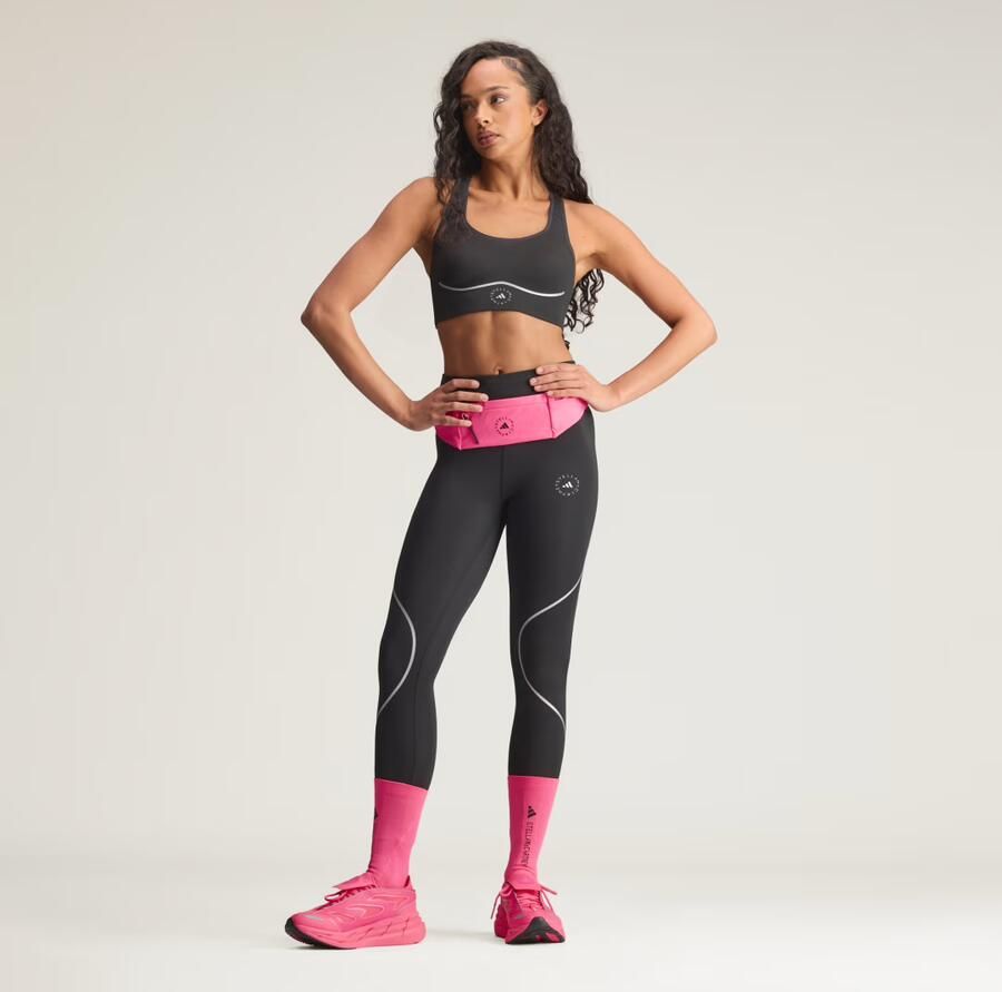 Adidas by Stella McCartney High Support Sport- en Hardloopbeha - Foto 2