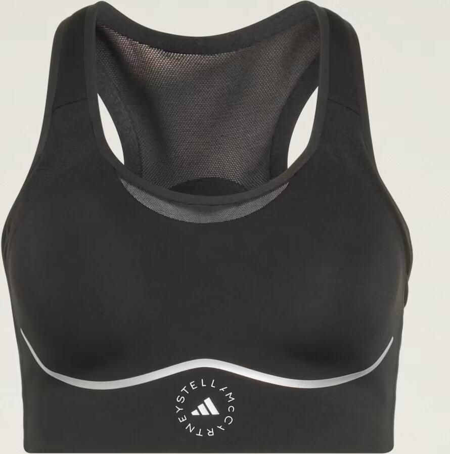 Adidas by Stella McCartney High Support Sport- en Hardloopbeha - Foto 3