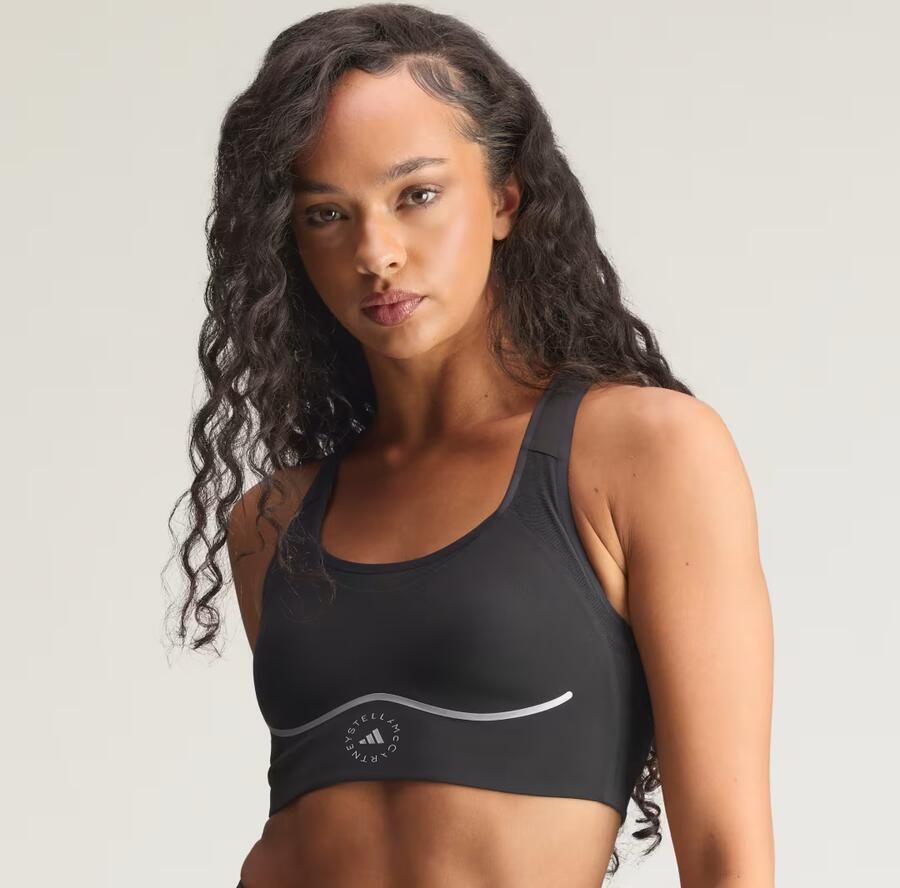 Adidas by Stella McCartney High Support Sport- en Hardloopbeha - Foto 4