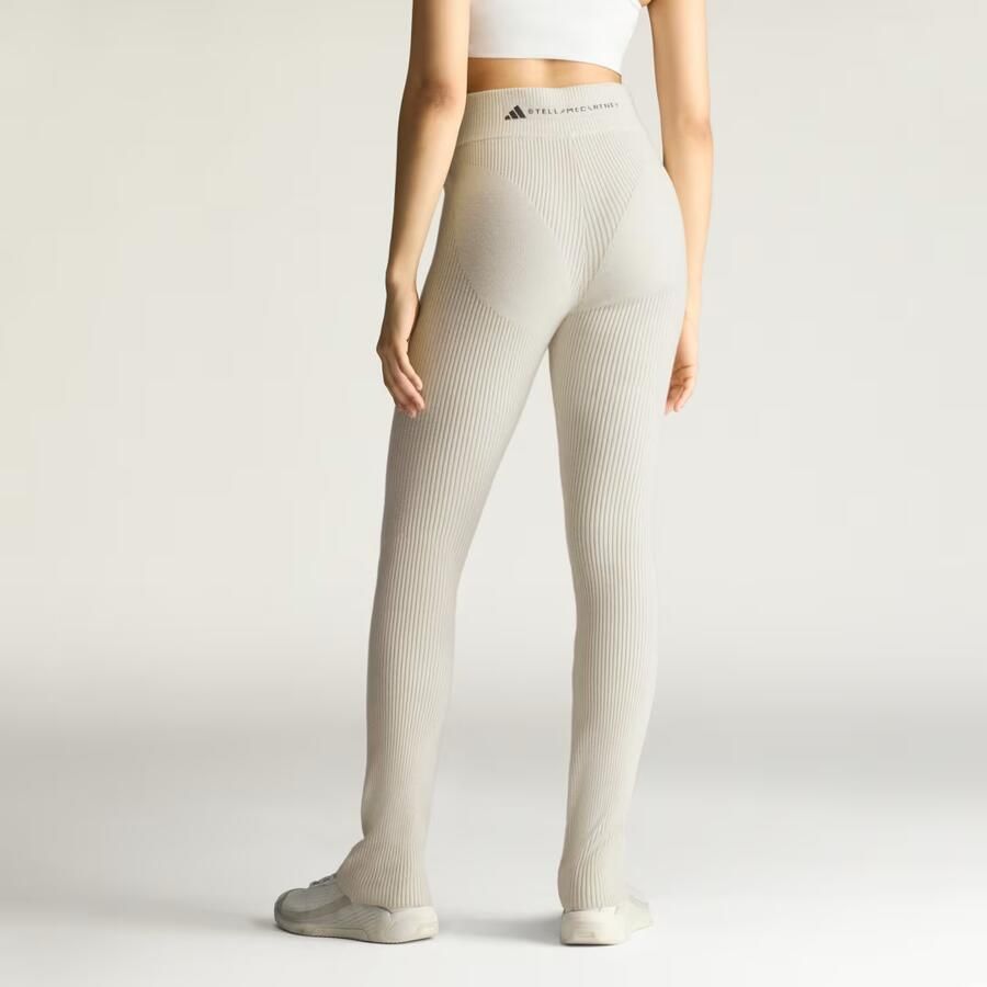Adidas by Stella McCartney Knit Winter Broek - Foto 2