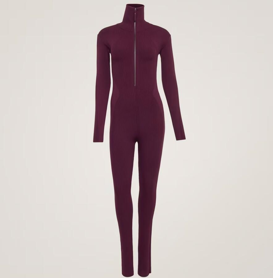 Adidas by Stella McCartney Knit Winter Onesie