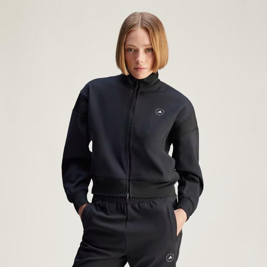 Adidas by Stella McCartney Knitted Sportjack