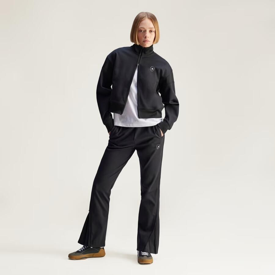 Adidas by Stella McCartney Knitted Sportjack - Foto 2