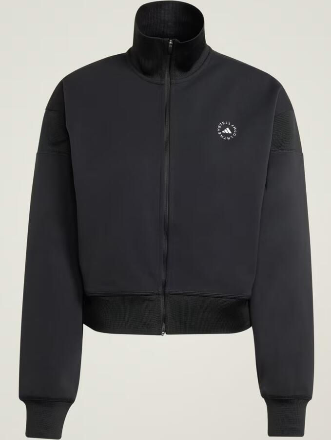 Adidas by Stella McCartney Knitted Sportjack - Foto 5