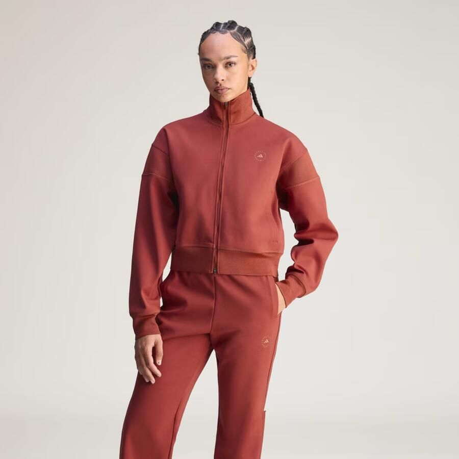 Adidas by Stella McCartney Knitted Sportjack