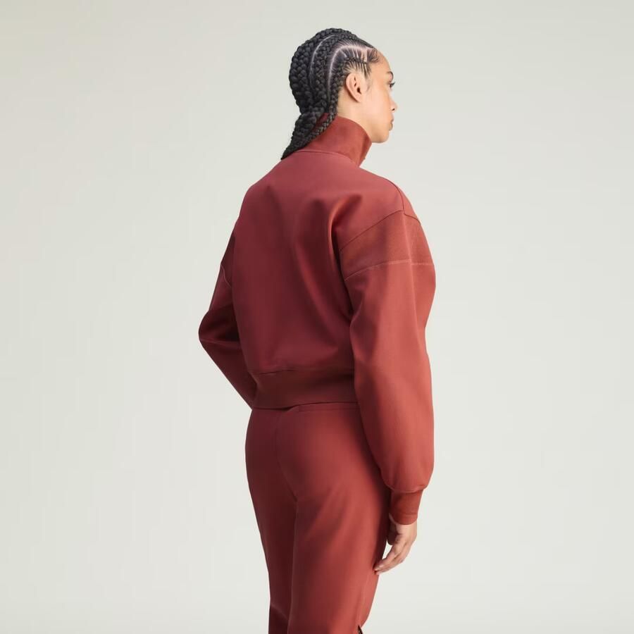 Adidas by Stella McCartney Knitted Sportjack - Foto 2