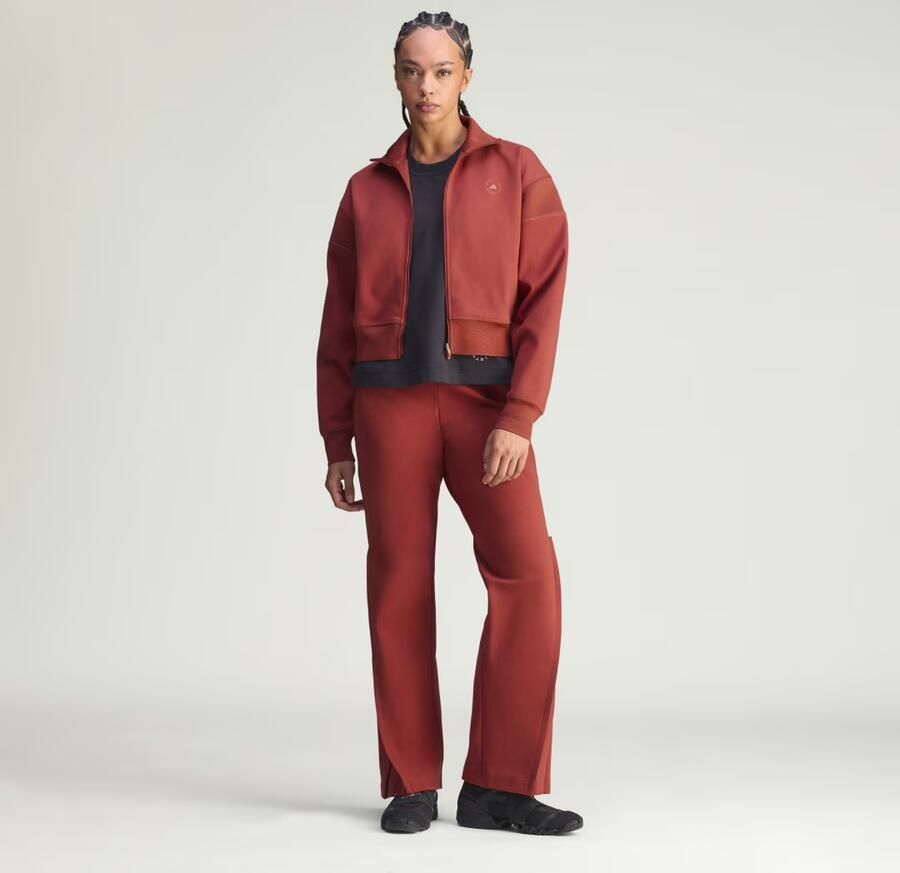 Adidas by Stella McCartney Knitted Sportjack - Foto 5