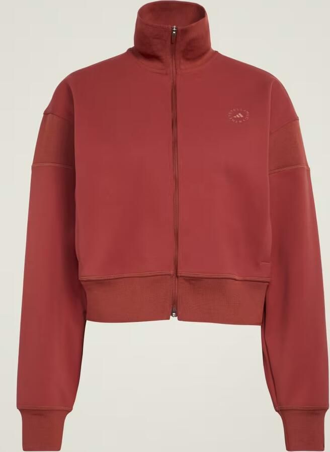 Adidas by Stella McCartney Knitted Sportjack - Foto 6