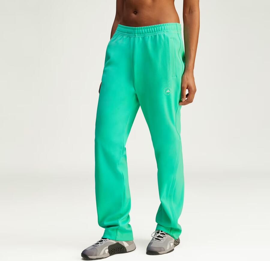 Adidas by Stella McCartney Knitted Trainingsbroek