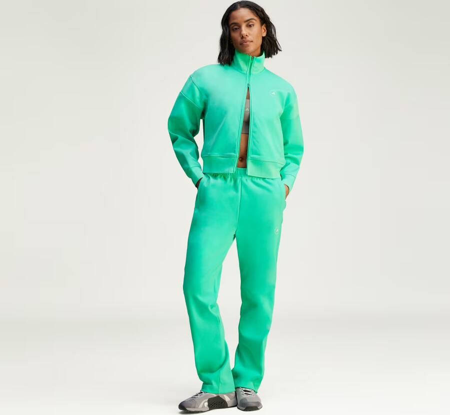 Adidas by Stella McCartney Knitted Trainingsbroek - Foto 5