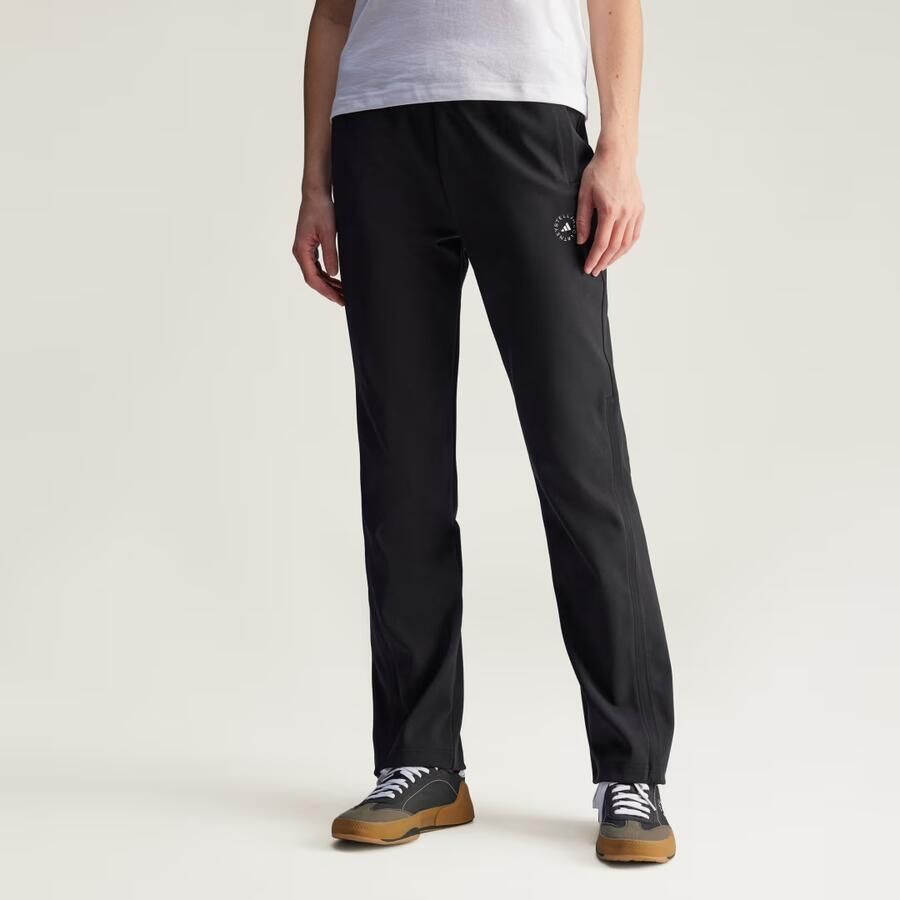 Adidas by Stella McCartney Knitted Trainingsbroek