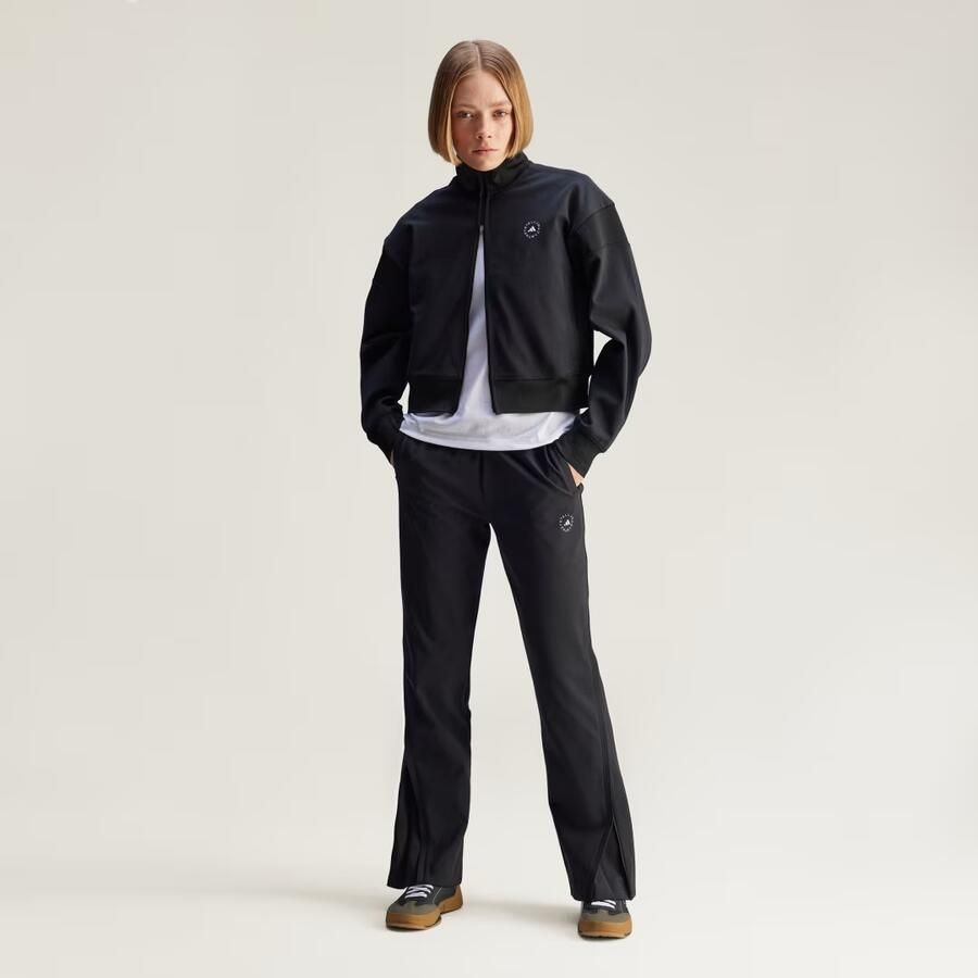 Adidas by Stella McCartney Knitted Trainingsbroek - Foto 2