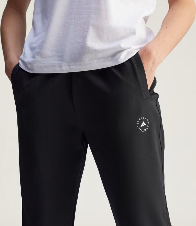 Adidas by Stella McCartney Knitted Trainingsbroek - Foto 4