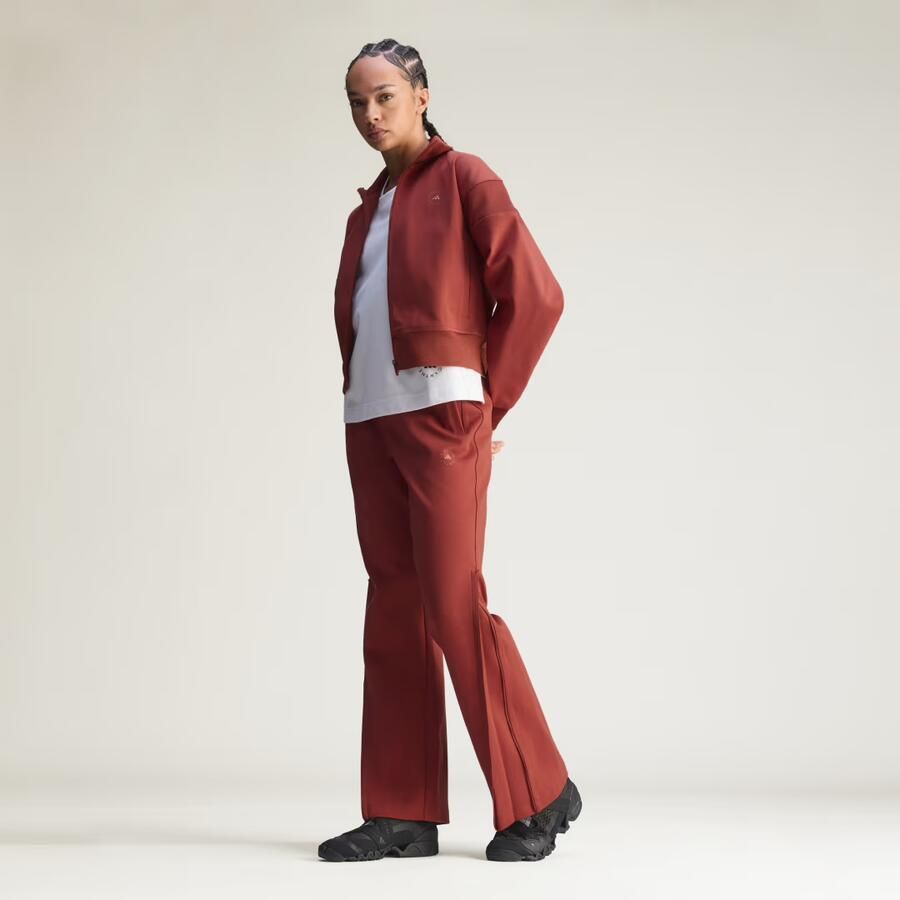 Adidas by Stella McCartney Knitted Trainingsbroek - Foto 3