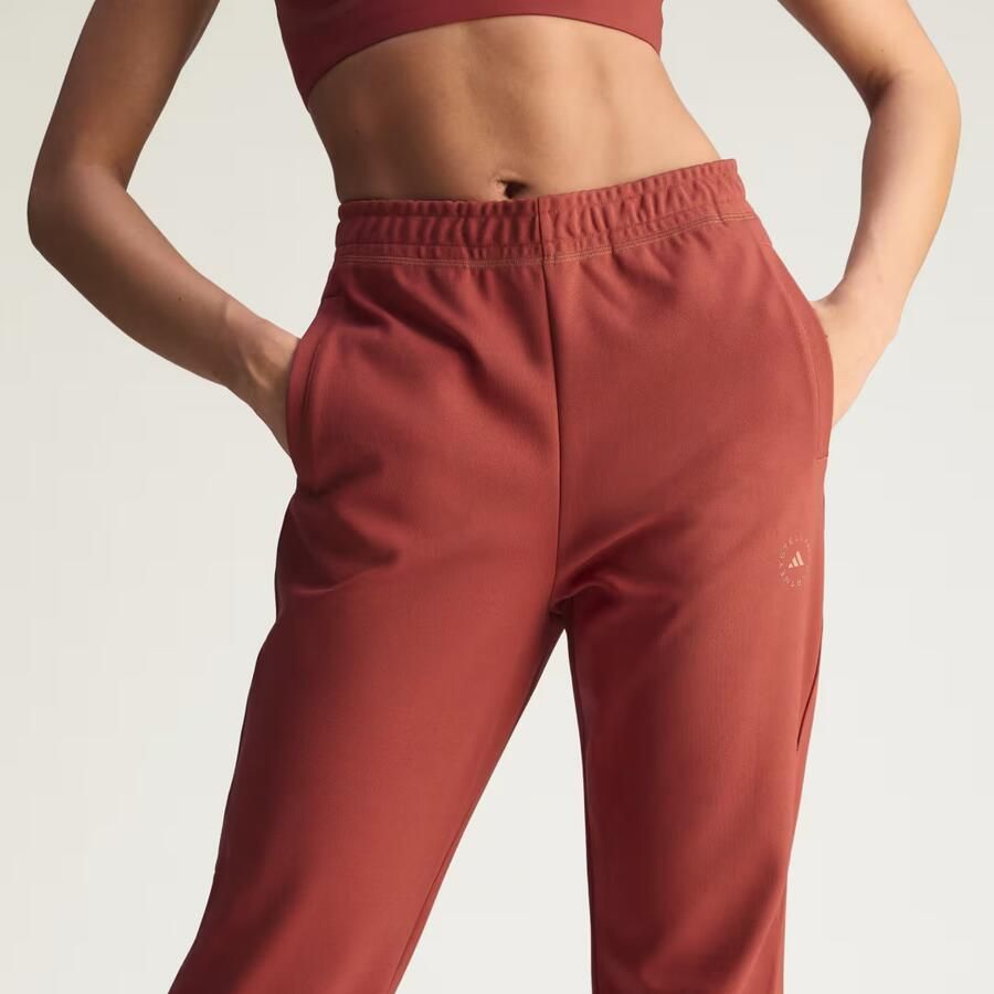 Adidas by Stella McCartney Knitted Trainingsbroek - Foto 5