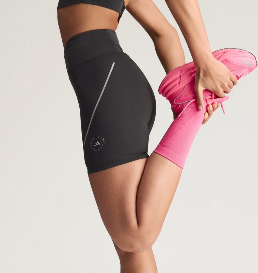 Adidas by Stella McCartney Korte Hardlooplegging (1 2) - Foto 5