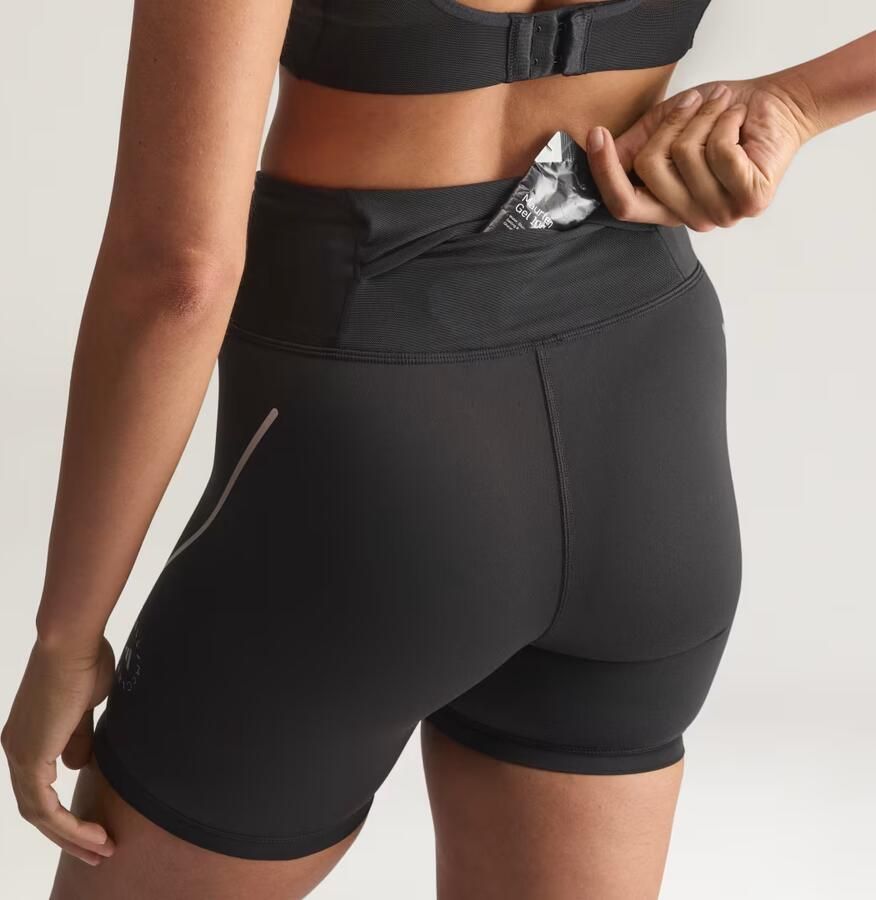 Adidas by Stella McCartney Korte Hardlooplegging (1 2) - Foto 3