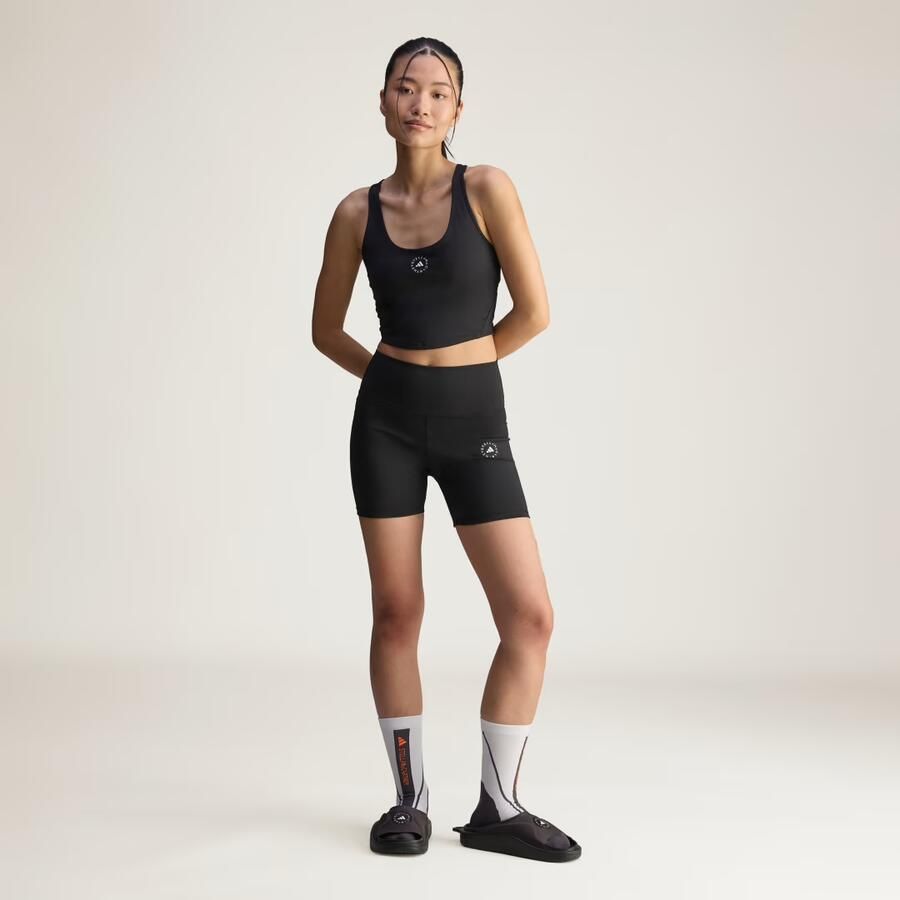 Adidas By Stella McCartney Korte Yogalegging - Foto 3