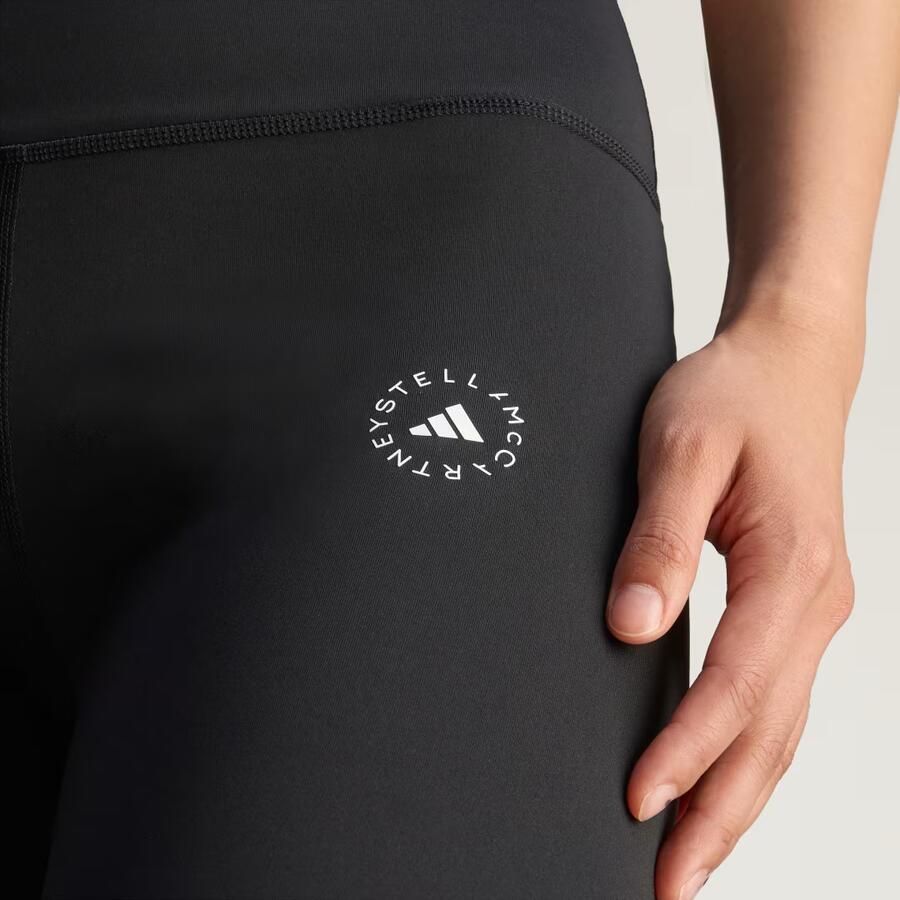 Adidas By Stella McCartney Korte Yogalegging - Foto 5