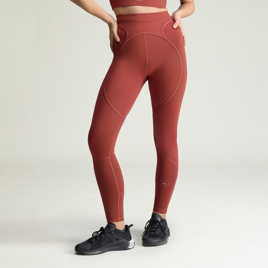 Adidas By Stella McCartney Lange Trainingslegging